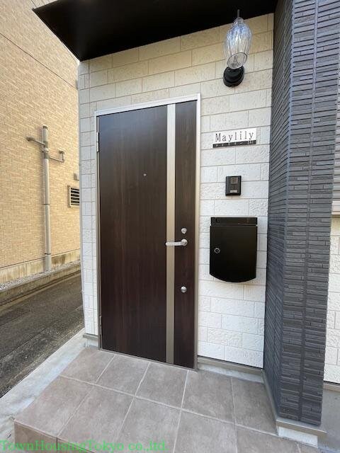 メイリリーの物件内観写真