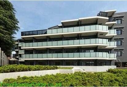 ザ・パークハビオ神泉の物件外観写真