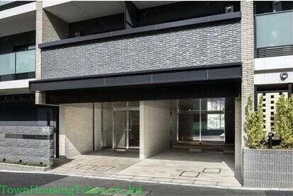 ザ・パークハビオ神泉の物件内観写真