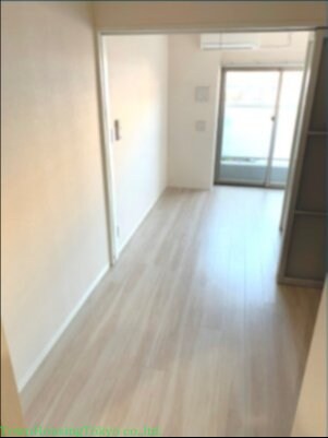 ウィルテラス用賀の物件内観写真