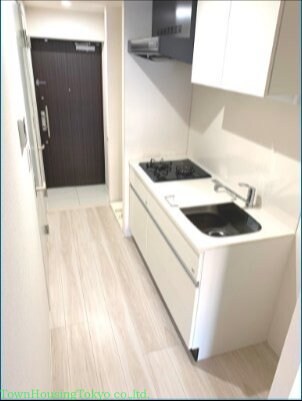 ウィルテラス用賀の物件内観写真