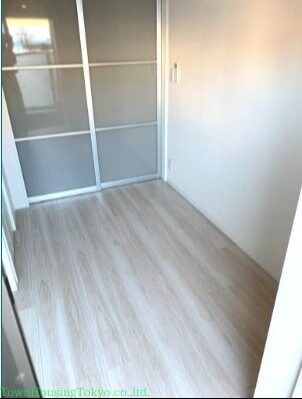 ウィルテラス用賀の物件内観写真