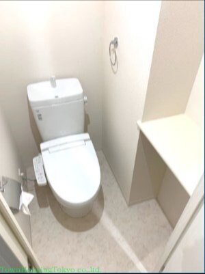 ウィルテラス用賀の物件内観写真