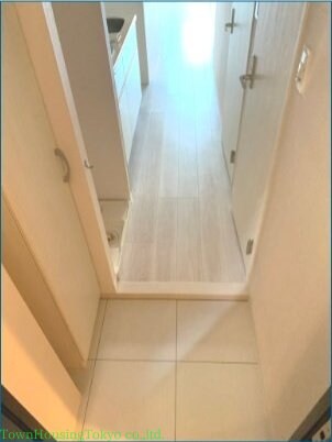 ウィルテラス用賀の物件内観写真