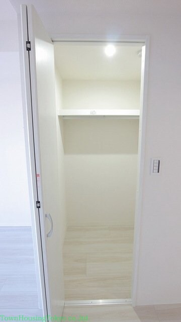 ウィルテラス用賀の物件内観写真