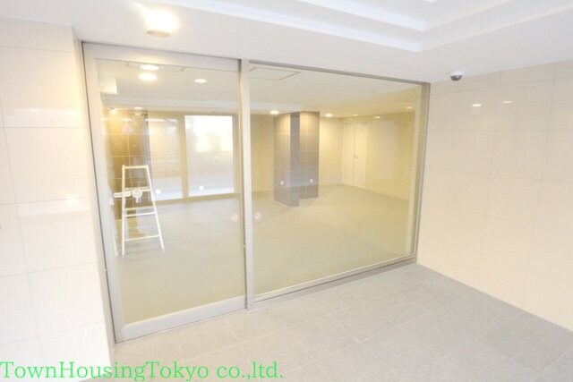 ウィルテラス用賀の物件内観写真