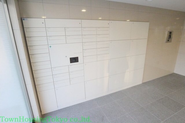 ウィルテラス用賀の物件内観写真