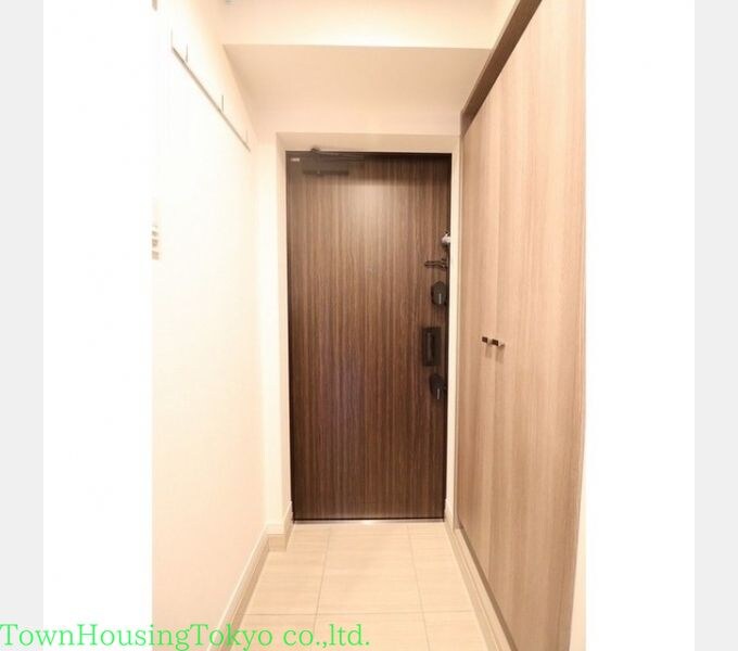 AIFLAT中目黒の物件内観写真