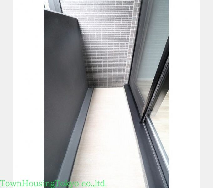 AIFLAT中目黒の物件内観写真