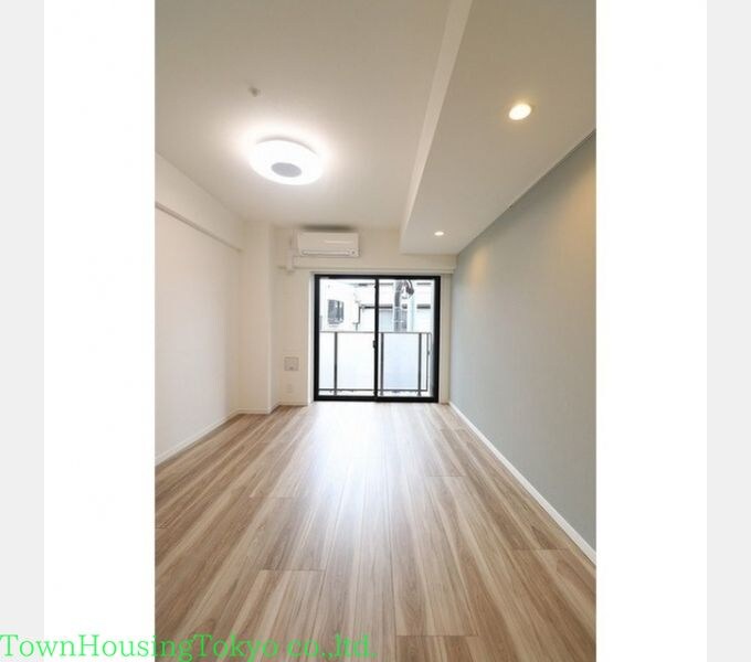 AIFLAT中目黒の物件内観写真