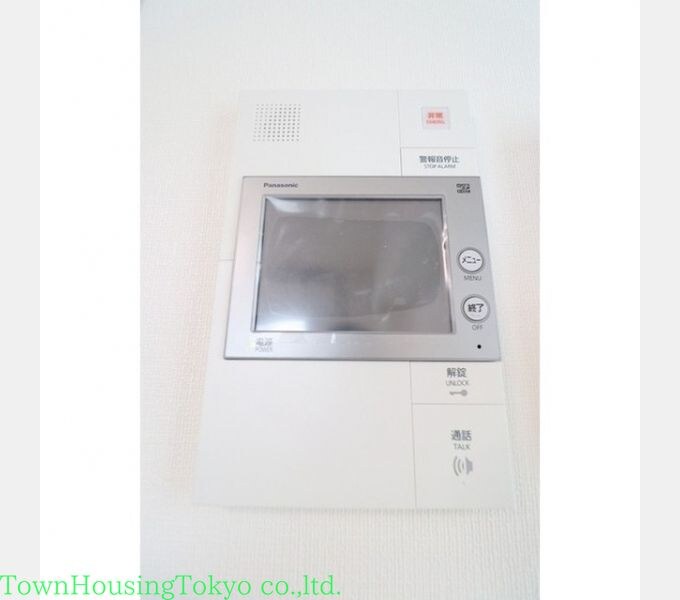 AIFLAT中目黒の物件内観写真