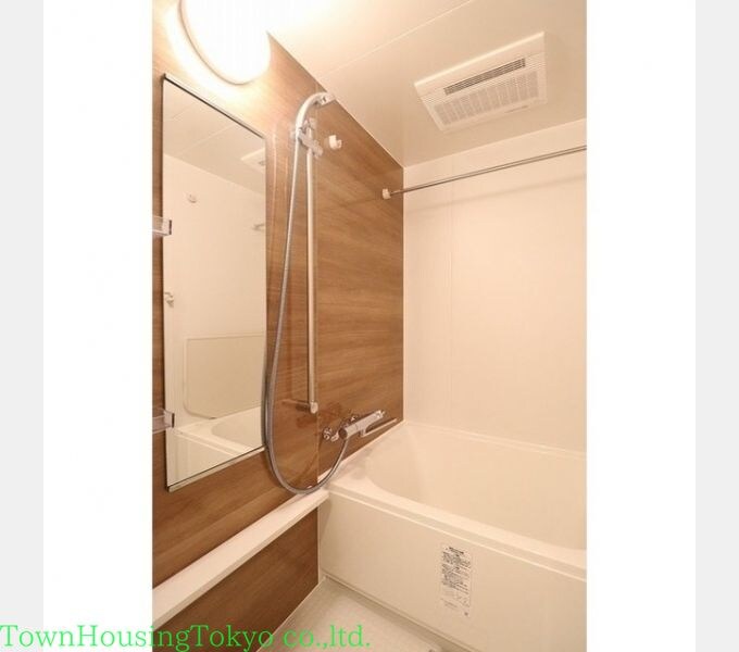 AIFLAT中目黒の物件内観写真