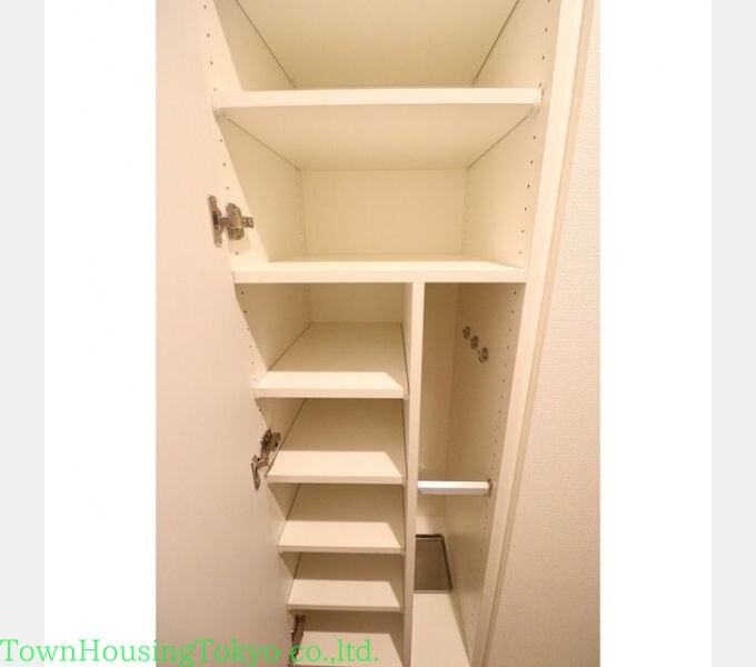 AIFLAT中目黒の物件内観写真