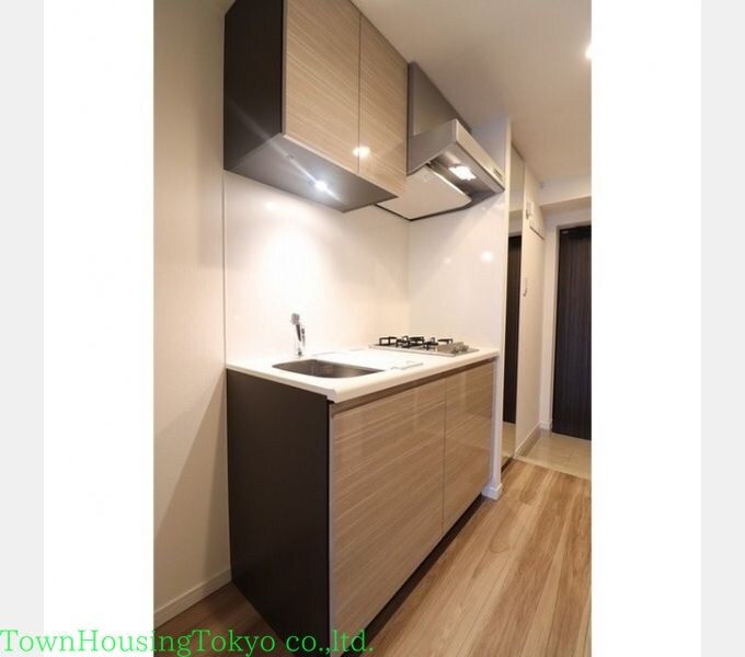 AIFLAT中目黒の物件内観写真