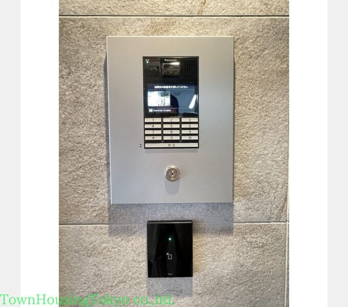 AIFLAT中目黒の物件内観写真