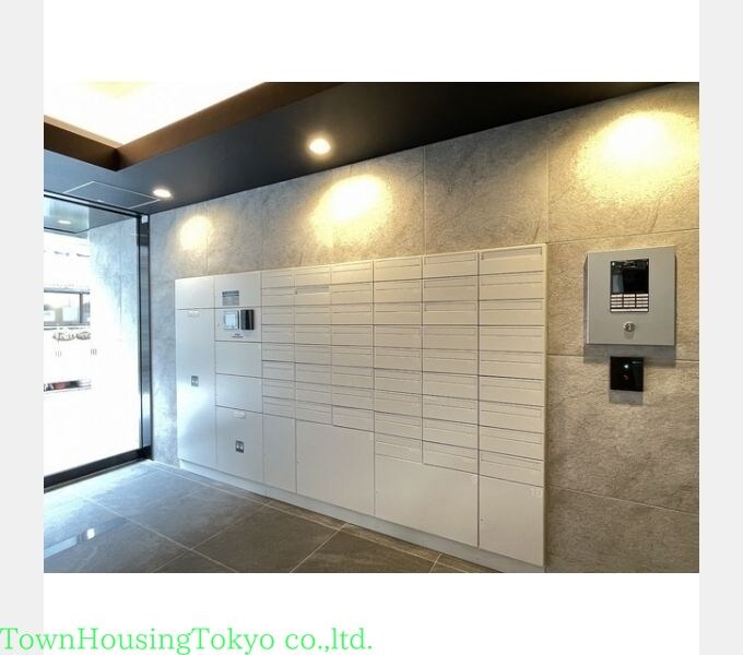 AIFLAT中目黒の物件内観写真