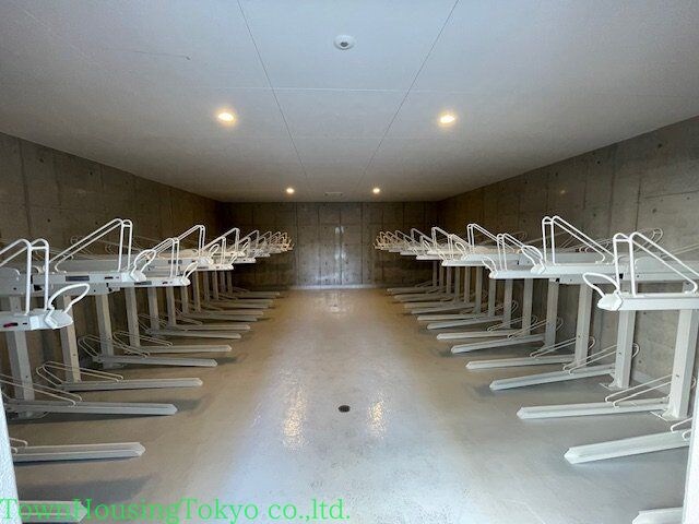 ラグゼナ用賀の物件内観写真