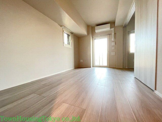 ラグゼナ用賀の物件内観写真