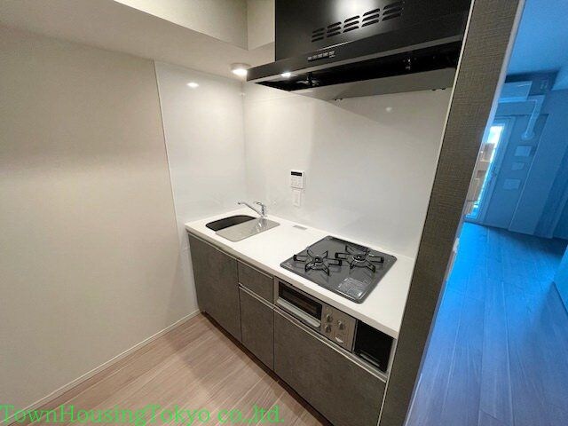 ラグゼナ用賀の物件内観写真