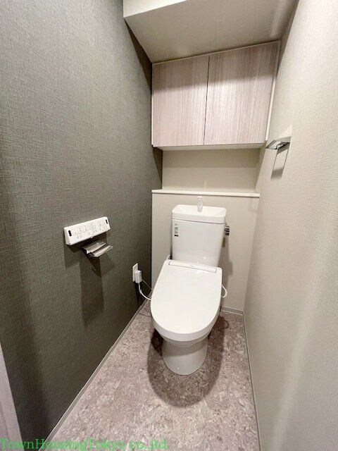 ラグゼナ用賀の物件内観写真