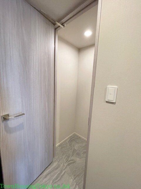 ラグゼナ用賀の物件内観写真