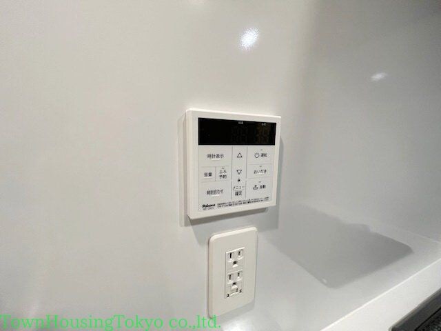 ラグゼナ用賀の物件内観写真