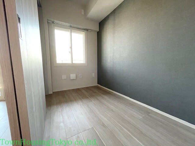 ラグゼナ用賀の物件内観写真