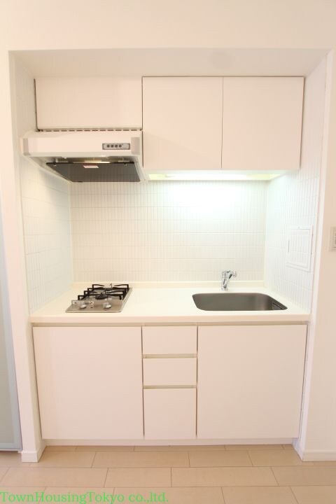 プライムアーバン三軒茶屋の物件内観写真