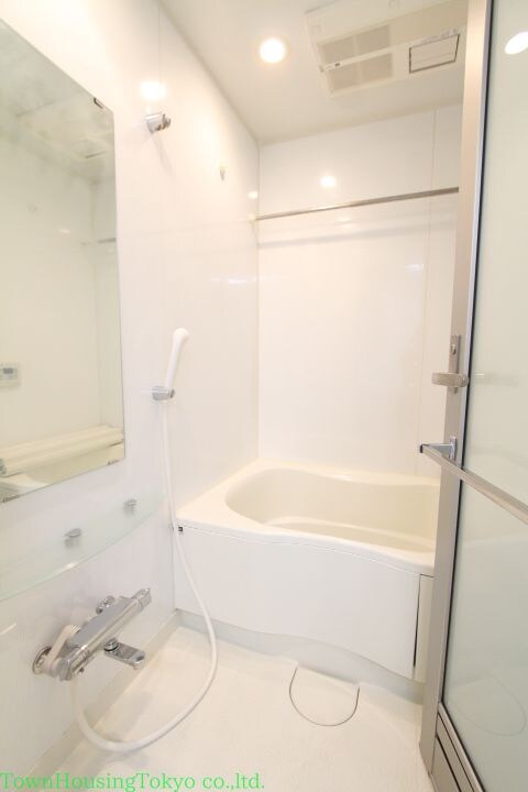 プライムアーバン三軒茶屋の物件内観写真