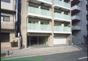 プライムアーバン三軒茶屋の物件内観写真