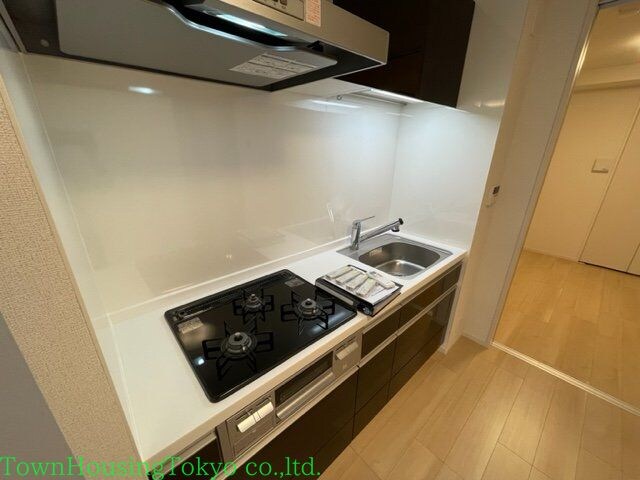 エルファーロ駒沢公園Iの物件内観写真