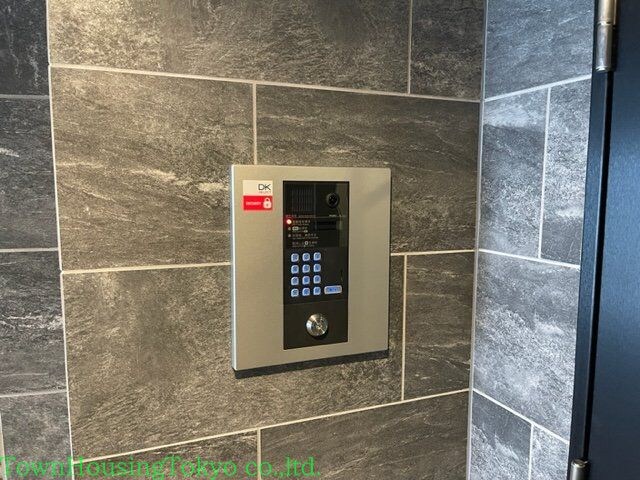 エルファーロ駒沢公園Iの物件内観写真