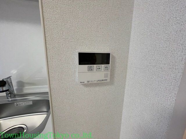 エルファーロ駒沢公園Iの物件内観写真