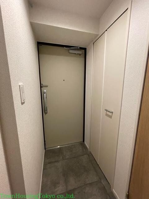 エルファーロ駒沢公園Iの物件内観写真