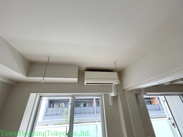 プラウドフラット三軒茶屋IIの物件内観写真