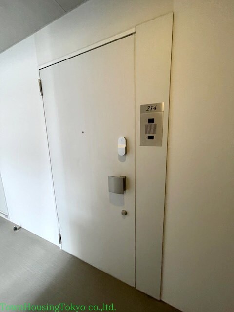 プラウドフラット三軒茶屋IIの物件内観写真