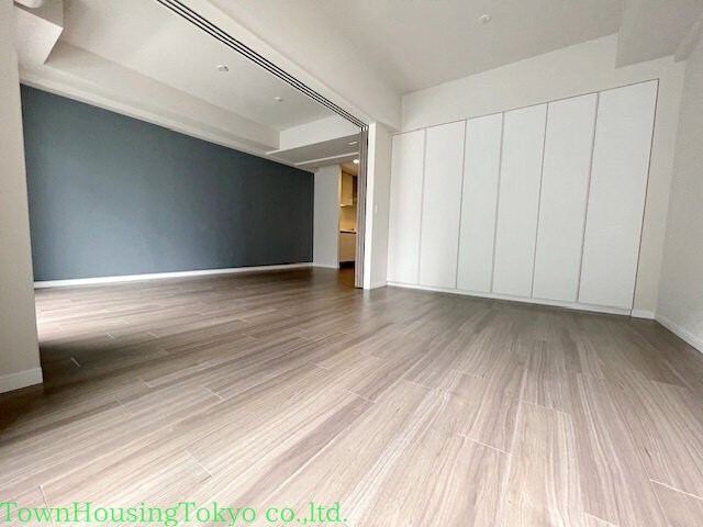 プラウドフラット三軒茶屋IIの物件内観写真