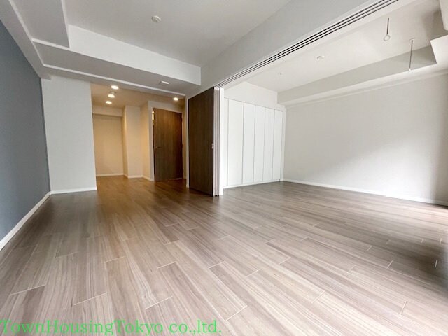 プラウドフラット三軒茶屋IIの物件内観写真