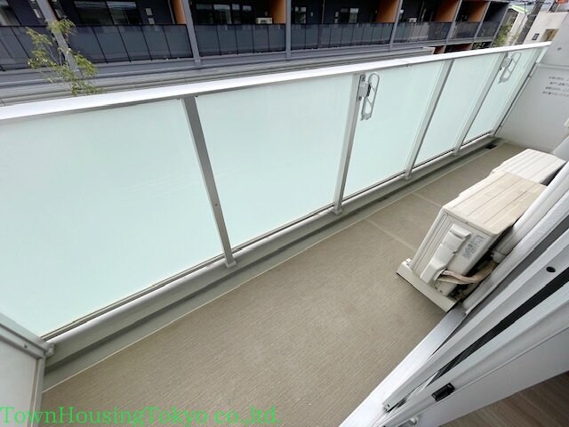 プラウドフラット三軒茶屋IIの物件内観写真