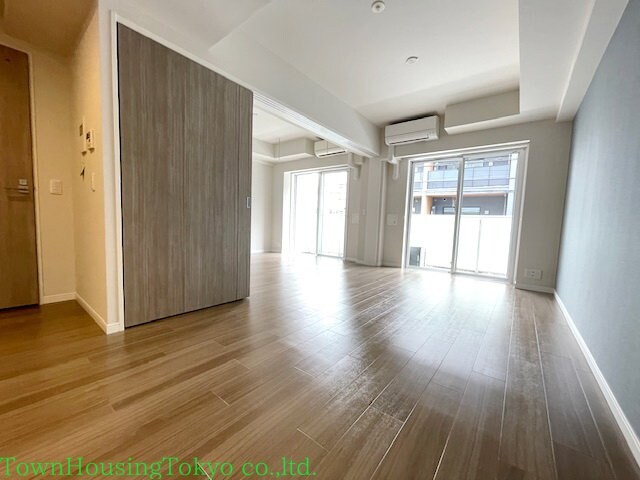 プラウドフラット三軒茶屋IIの物件内観写真