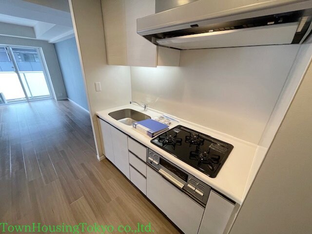 プラウドフラット三軒茶屋IIの物件内観写真