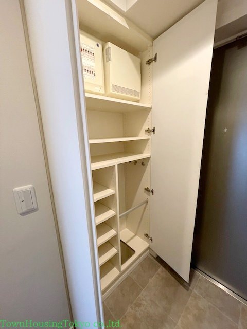 プラウドフラット三軒茶屋IIの物件内観写真