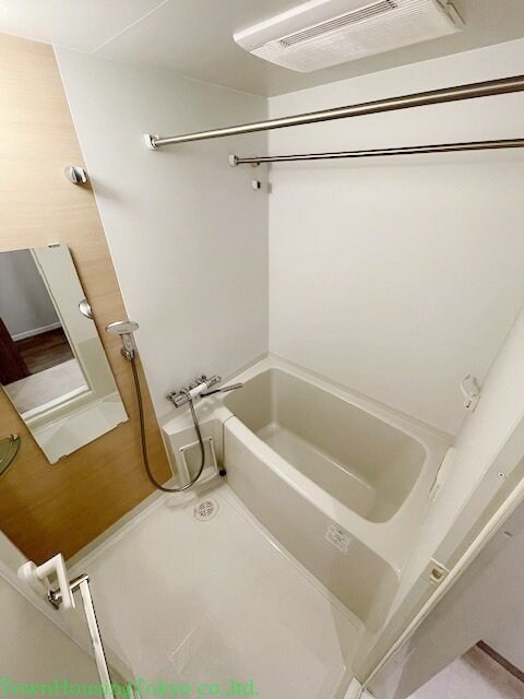 プラウドフラット三軒茶屋IIの物件内観写真