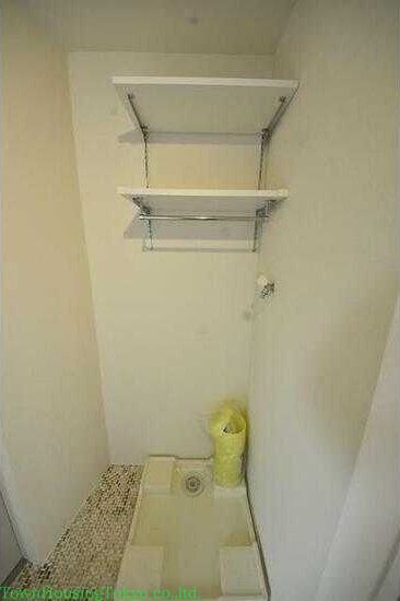 グランレジデンス駒沢大学Sの物件内観写真