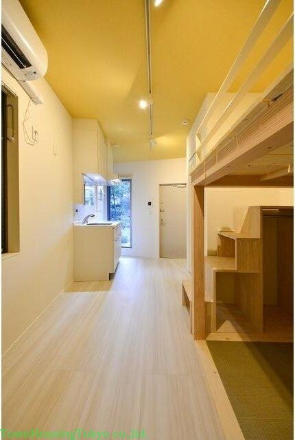 グランレジデンス駒沢大学Sの物件内観写真