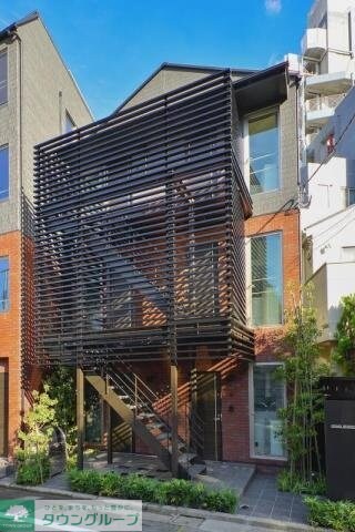 グランレジデンス駒沢大学Sの物件内観写真