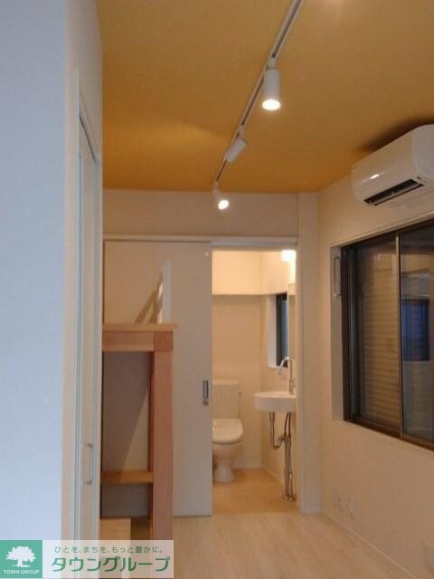 グランレジデンス駒沢大学Sの物件内観写真