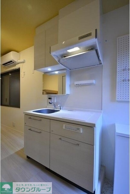 グランレジデンス駒沢大学Sの物件内観写真