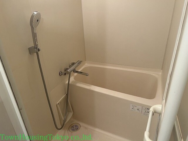 アルカンシェール三軒茶屋の物件内観写真