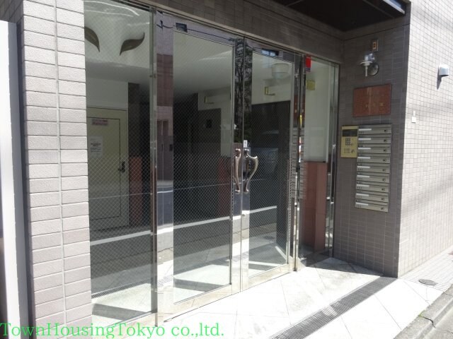 アルカンシェール三軒茶屋の物件内観写真